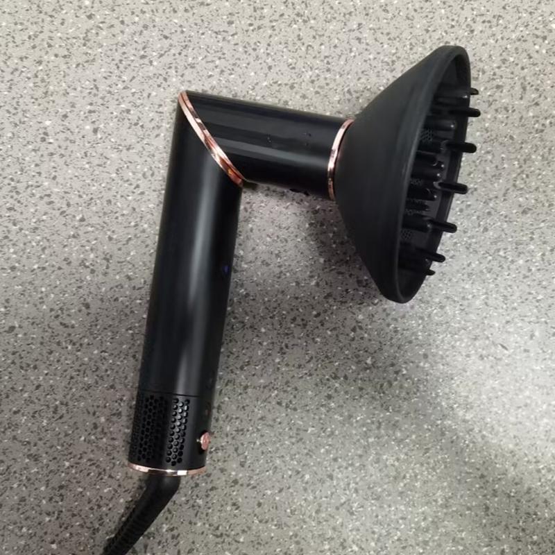 Flexstyle Air Diffuser Nozzle For Shark Styling System 7