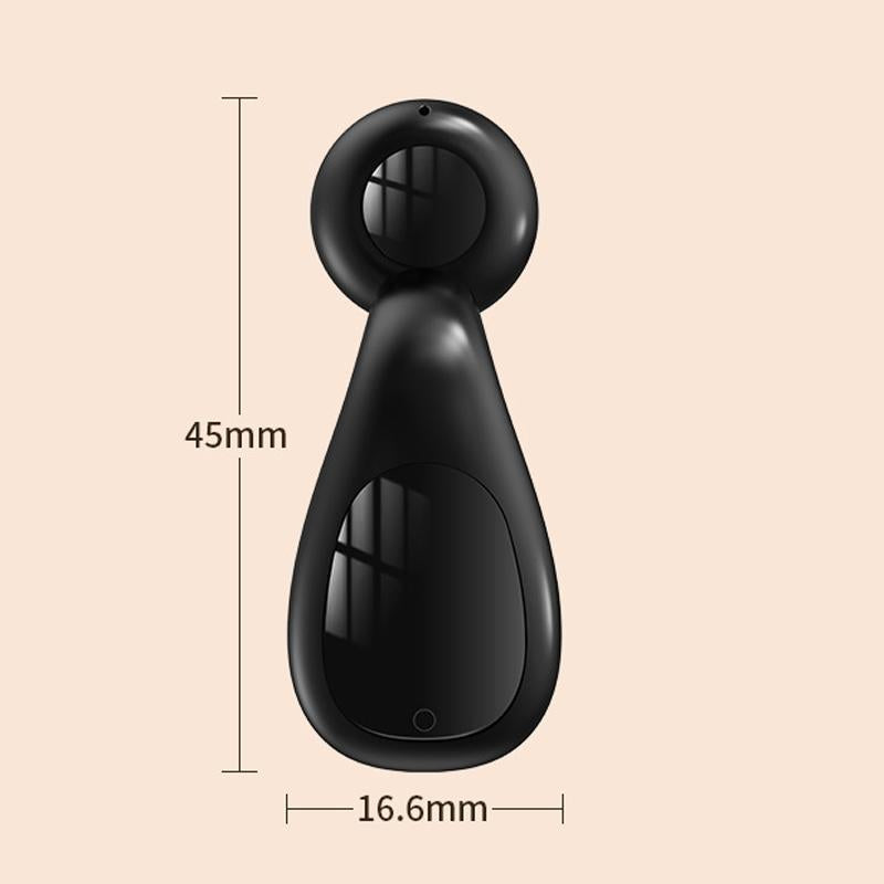 Wireless Gaming and Sports Bluetooth Earphones - Semi-in-ear - White 5