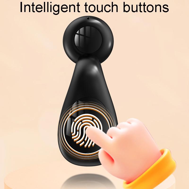 Wireless Gaming and Sports Bluetooth Earphones - Semi-in-ear - White 7