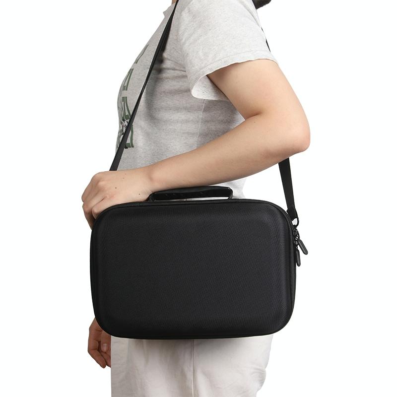 Portable Protective Bag for Bose Soundlink Max Bluetooth Speaker - Black 13