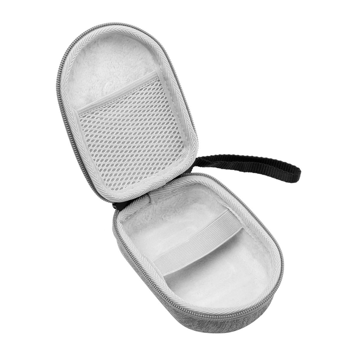 Jbl Go3 Portable Storage Case - Gray 3