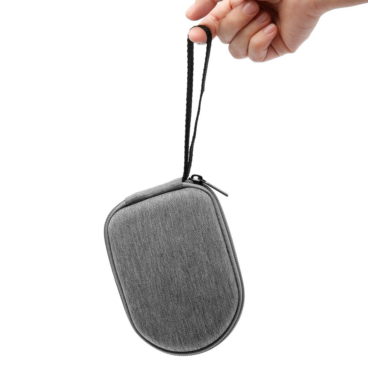Jbl Go3 Portable Storage Case - Gray 4