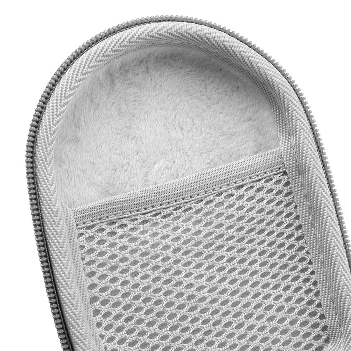 Jbl Go3 Portable Storage Case - Gray 6