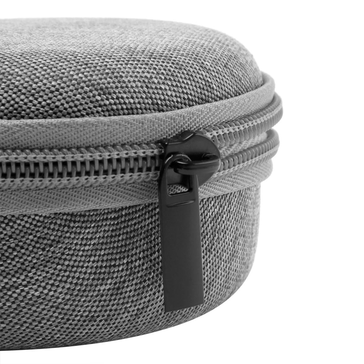Jbl Go3 Portable Storage Case - Gray 7