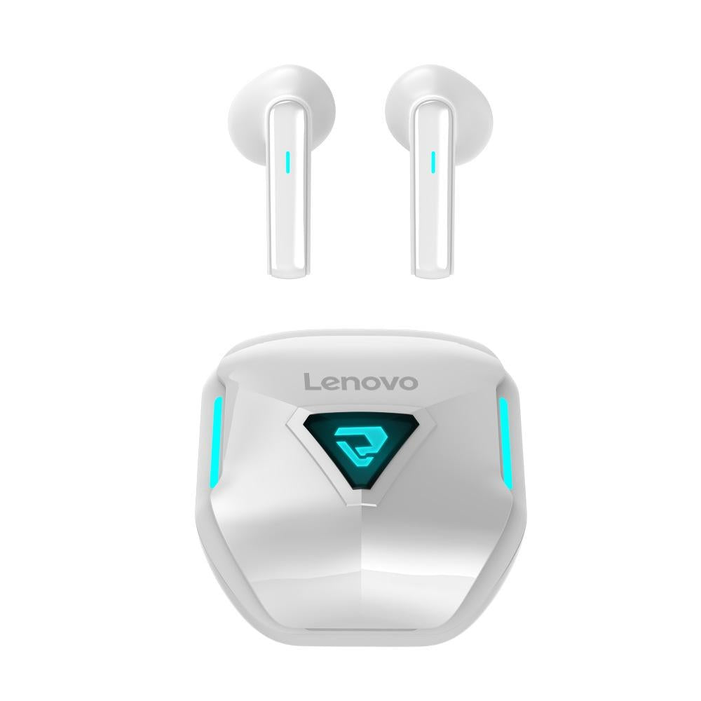 Wireless Bluetooth Earphones for Sports and Gaming - Black 11