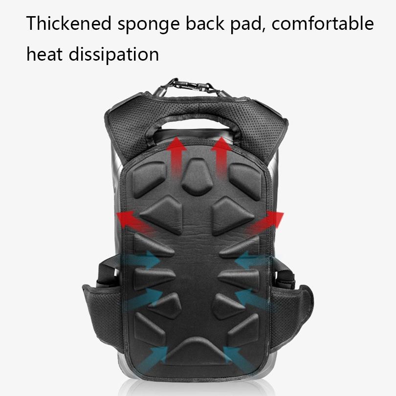 25L Waterproof Outdoor Backpack For Travel 6