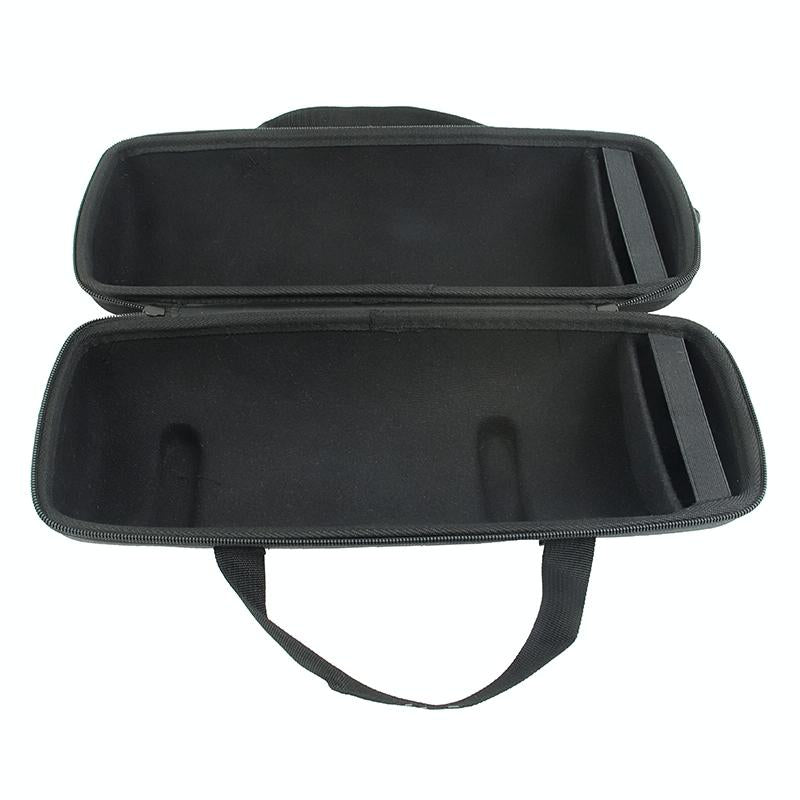 Portable Eva Storage Box for Jbl Xtreme 3 / 2 - Black - Black Grey 11