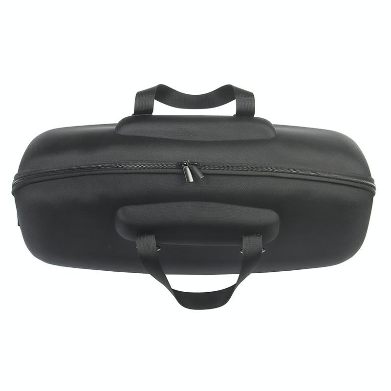 Jbl Boombox 3 Portable Case with Charger Bag - Black + Grey 6