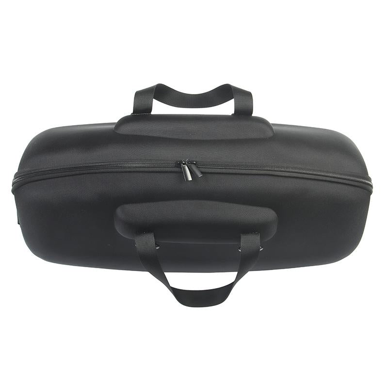 Jbl Boombox 3 Portable Case with Charger Bag - Black + Grey 12