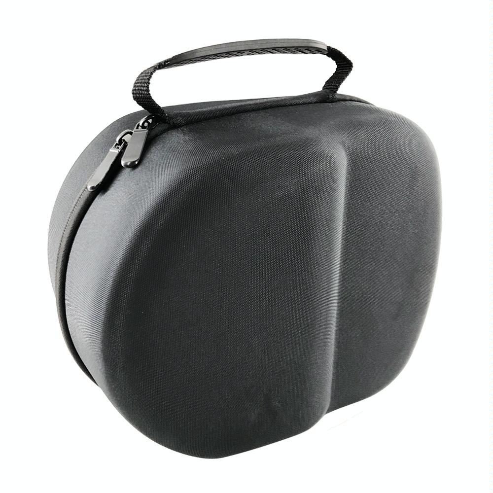 Meta Quest 1 Vr Glasses Bag - Integrated and Compact - Small Gray