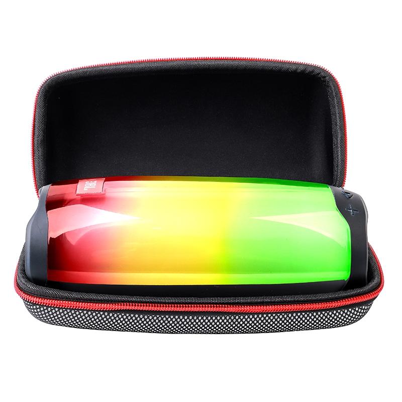 Jbl Pulse 4 Portable Storage Case - Grid 6