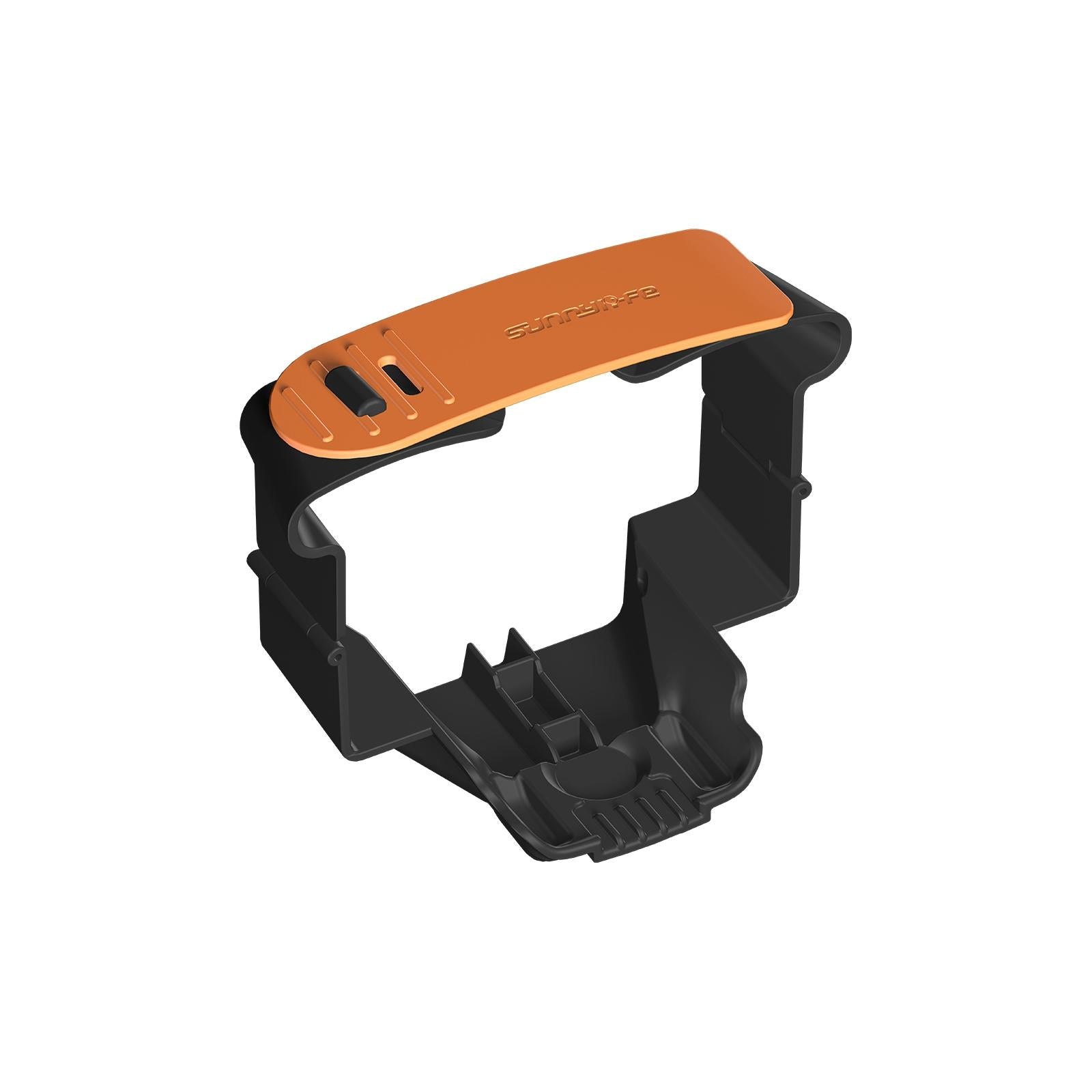 Fixed Propeller Guard for Dji Air 3 - Blade Holder - Black 10
