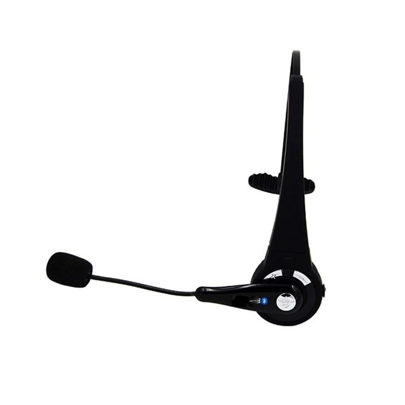 Wireless Bluetooth Earphone for Ps3 - s Size - White 3