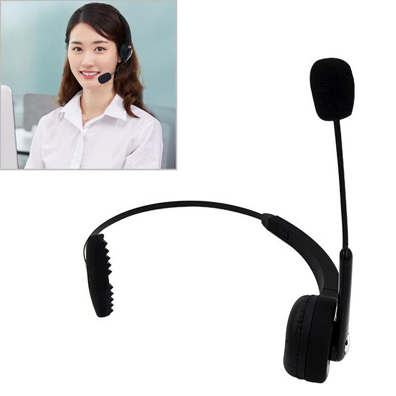 Wireless Bluetooth Earphone for Ps3 - s Size - White 15