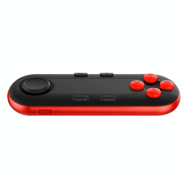 Bluetooth Gamepad - Wireless Compact Design 3