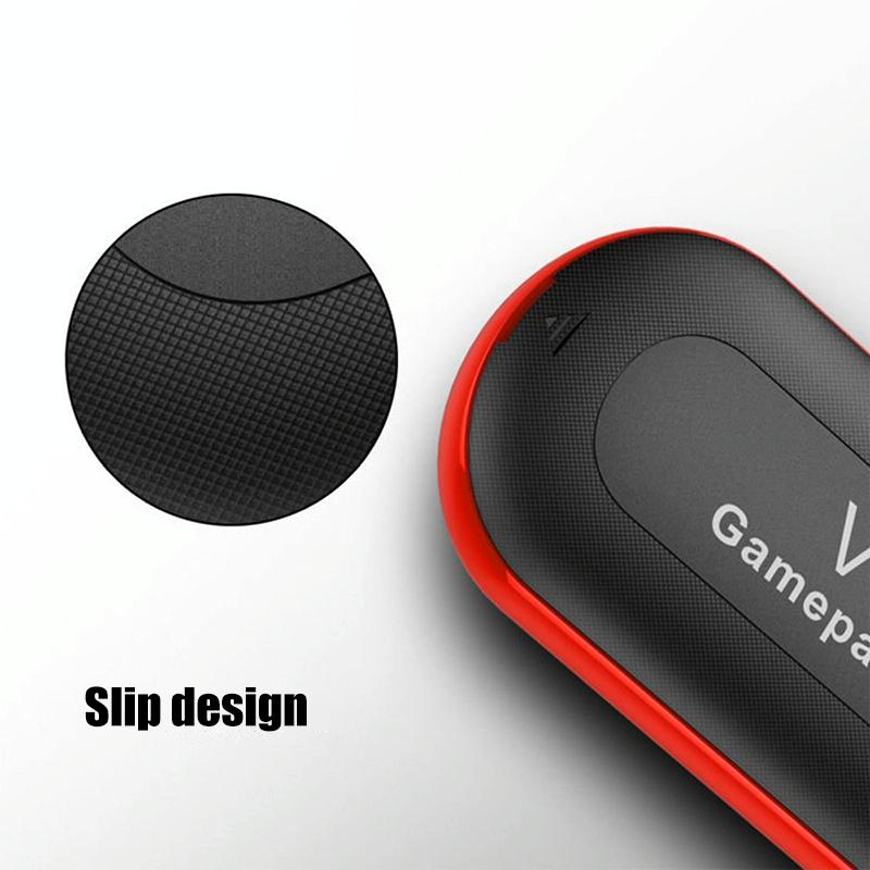 Bluetooth Gamepad - Wireless Compact Design 5