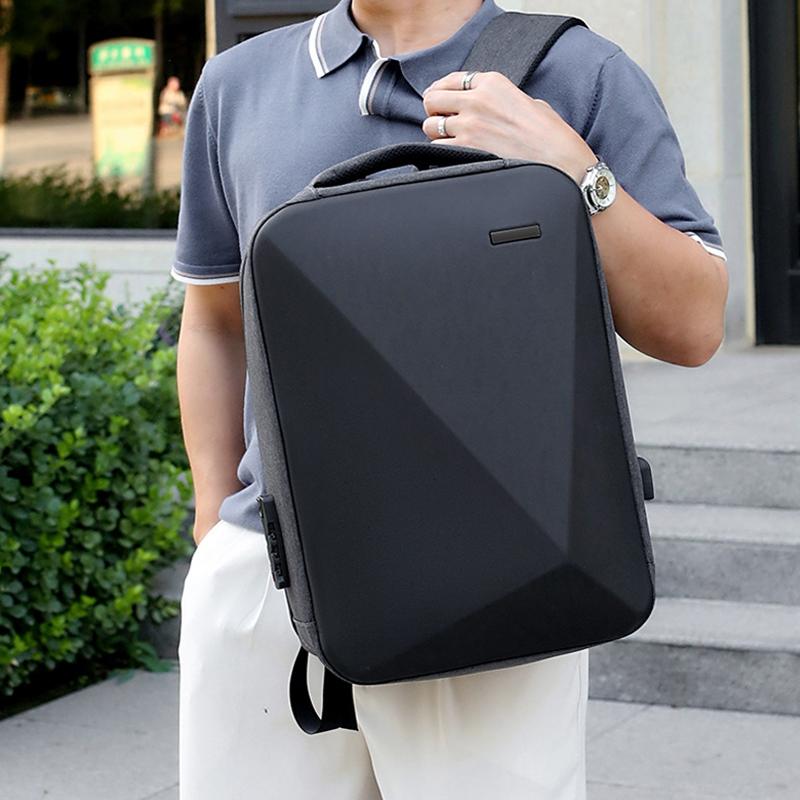 Large Capacity Anti-theft Laptop Backpack with Usb Port - 16 Inch 5