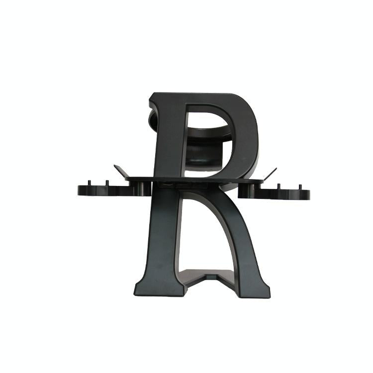 Universal Vr Headset Stand for Meta Quest 2 - Display your Device - White 7