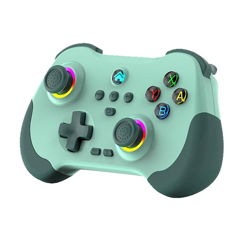 Vortex Grip for Wireless Gaming on Switch / Ps3 / Ps4 / Android / Ios - Black 15