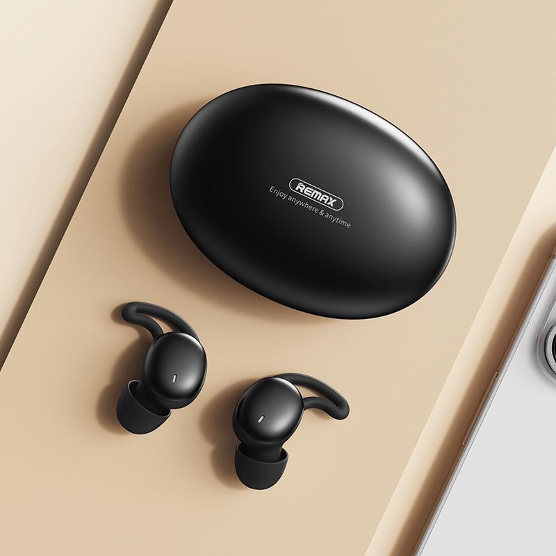 Wireless Sleepbuds Z2 Half In-ear Tws Earphones - Beige 3