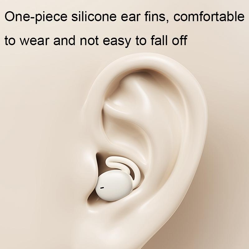 Wireless Sleepbuds Z2 Half In-ear Tws Earphones - Beige 5
