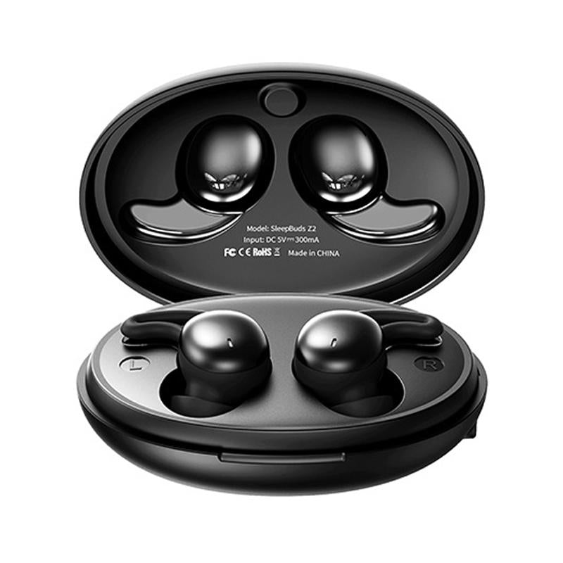 Wireless Sleepbuds Z2 Half In-ear Tws Earphones - Beige 12