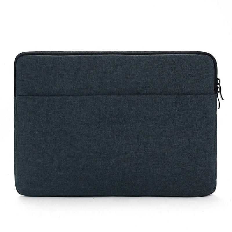 11 / 13 Inch Waterproof & Anti-vibration Inner Bag for Macbook / Xiaomi - Laptop - Purple 8