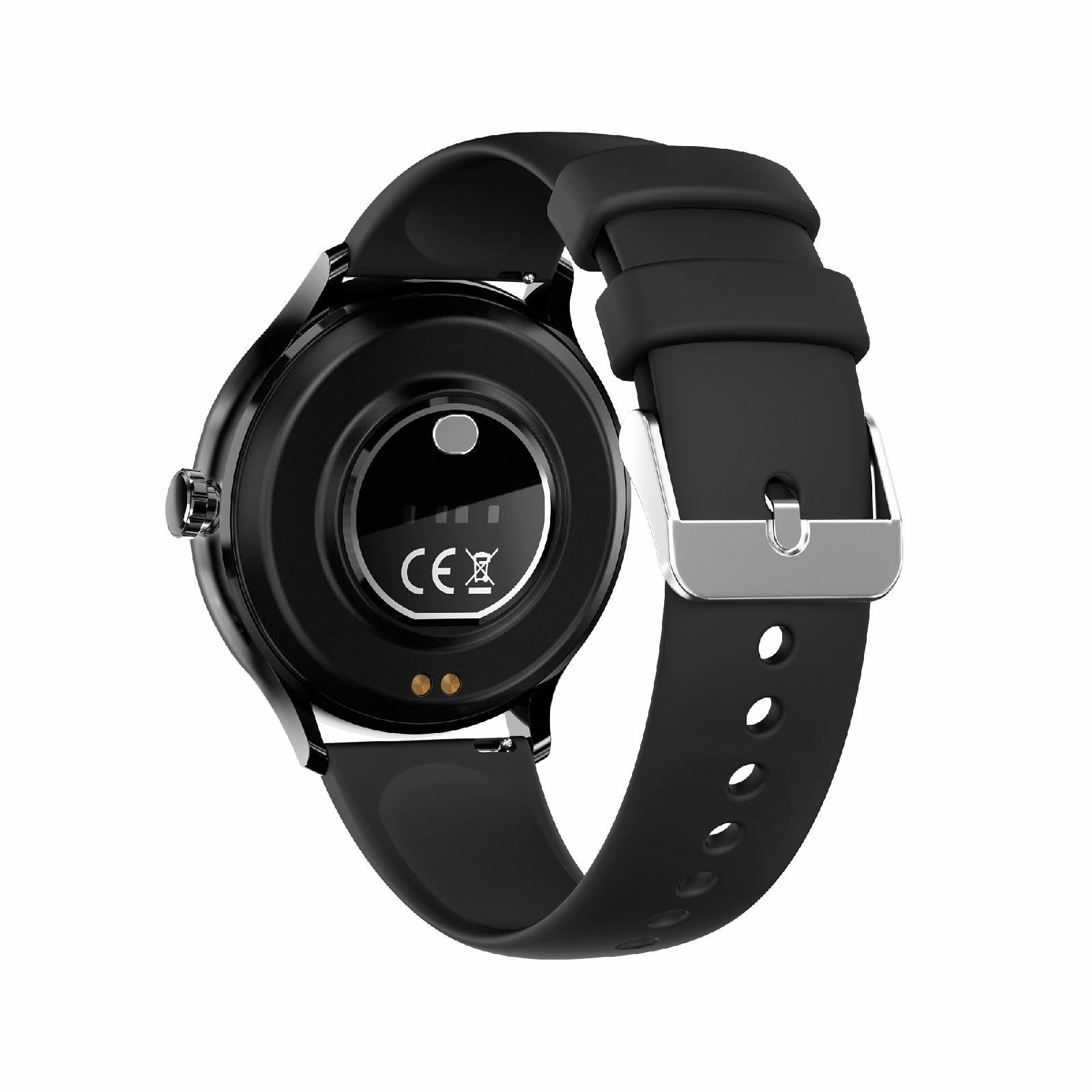 1.39 Inch Bt5.2 Smart Sport Watch Support Bluetooth Call / Sleep / Blood Oxygen / Temperature / Heart Rate / Blood Pressure Health Monitor - Pink 4