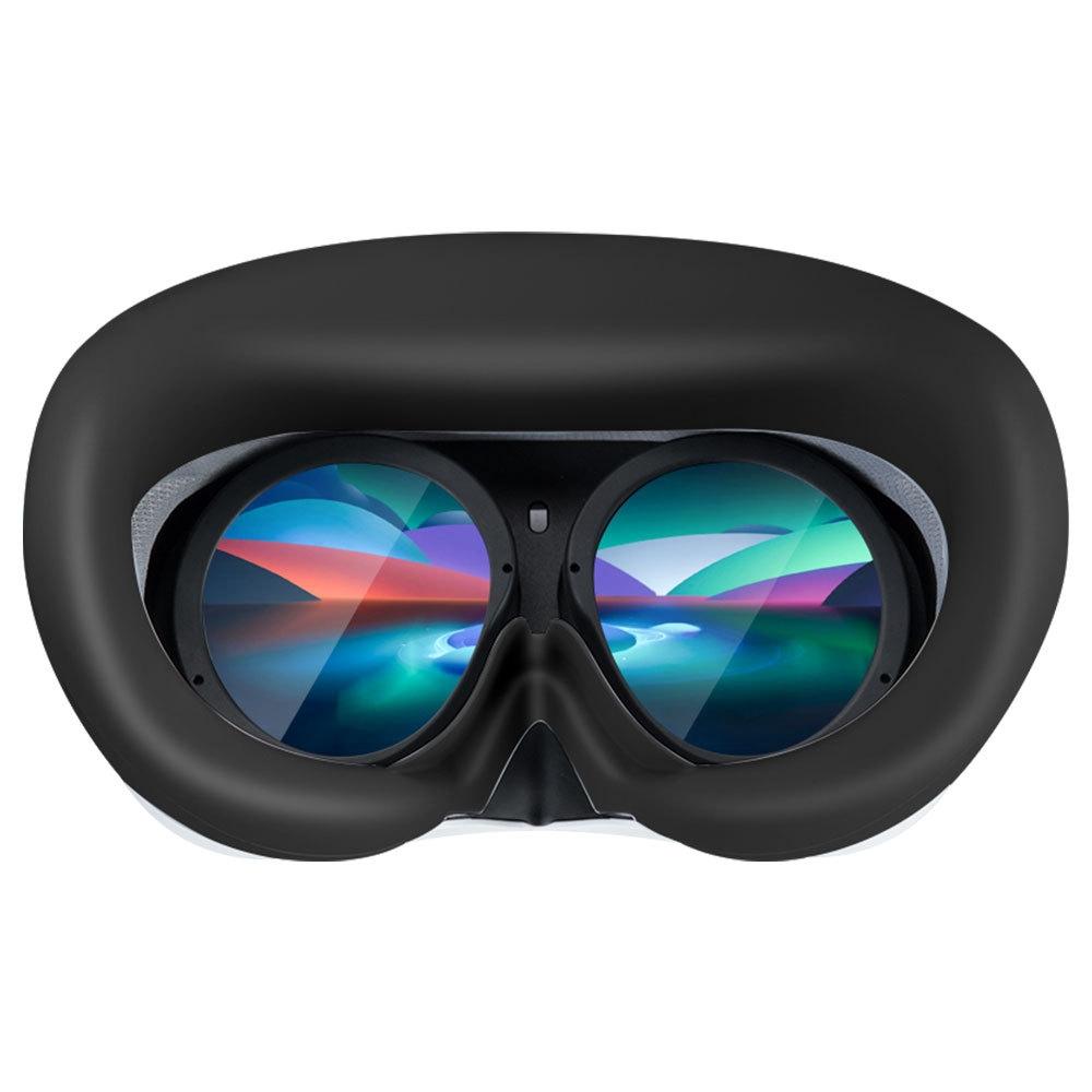Vr Eye Pads - Silicone for Pico 4 - Black 6