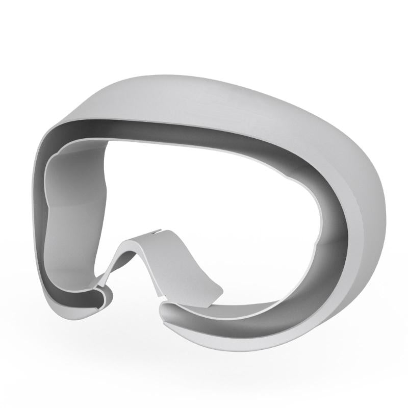 Vr Eye Pads - Silicone for Pico 4 - Black 8
