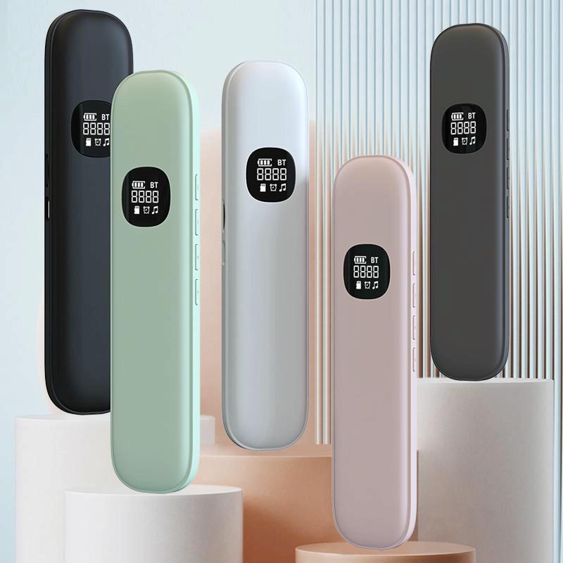 Bld07 Bluetooth 5.4 Sleep Speaker Bone Conduction - Green 3