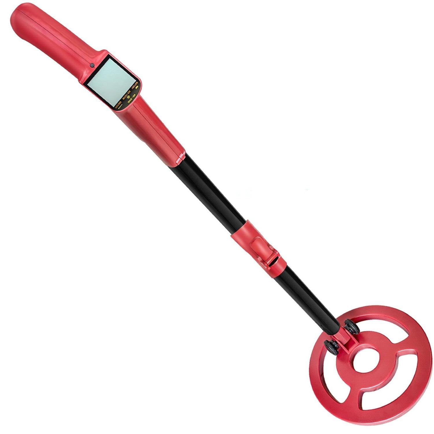 Outdoor Treasure Hunter Metal Detector for Kids - Science Toy - Light Green 9