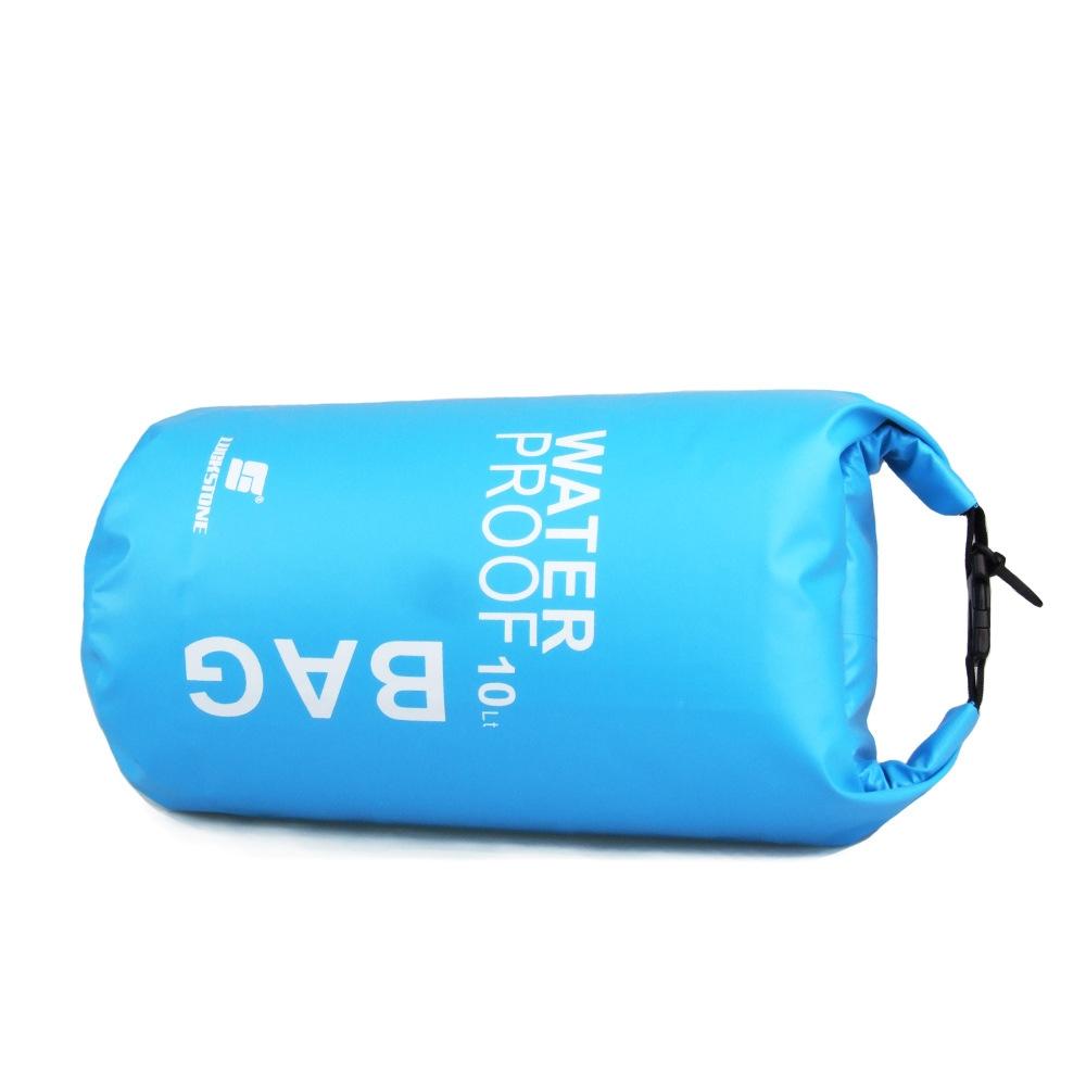10L Waterproof Bag For Outdoor Rafting Swimming 5