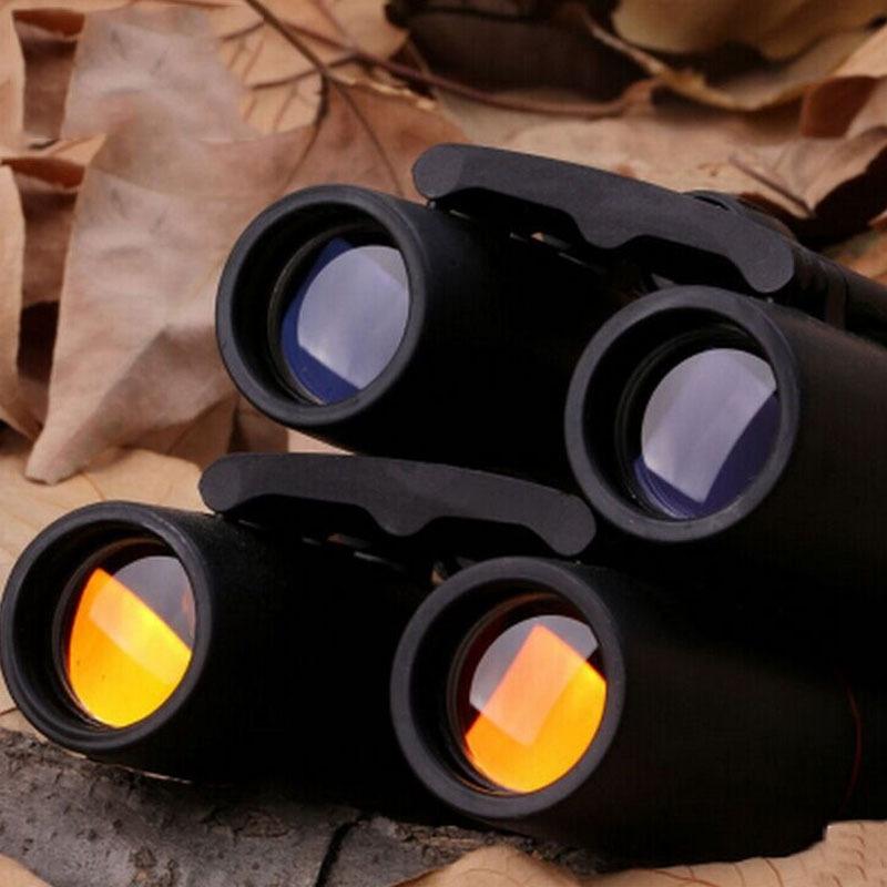 Portable Night Vision Telescope for Outdoor - Blue Film 5