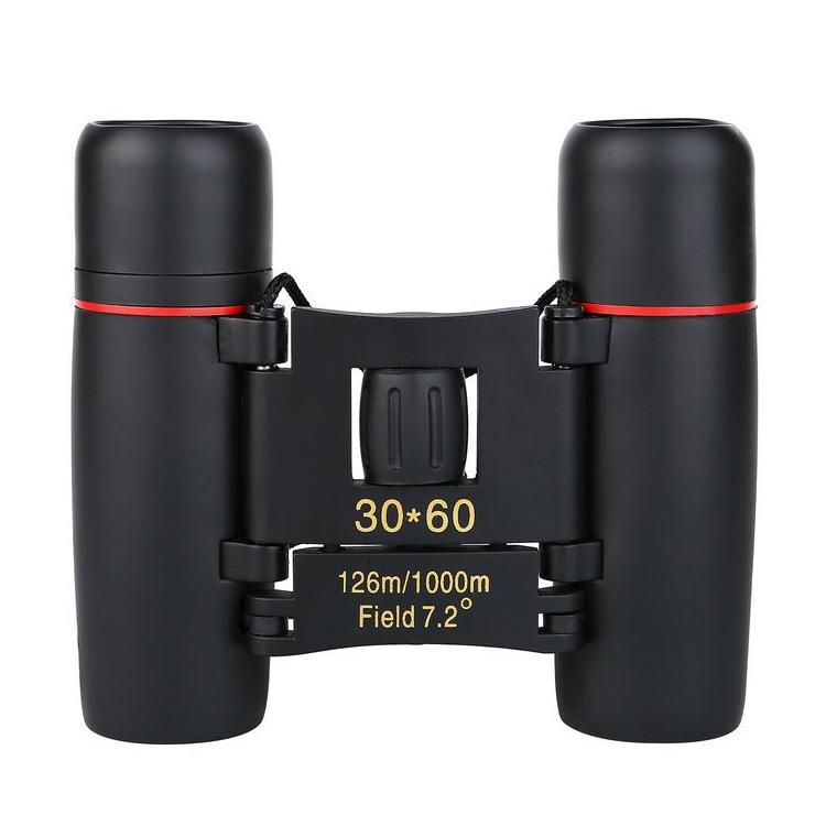 Portable Night Vision Telescope for Outdoor - Blue Film 10