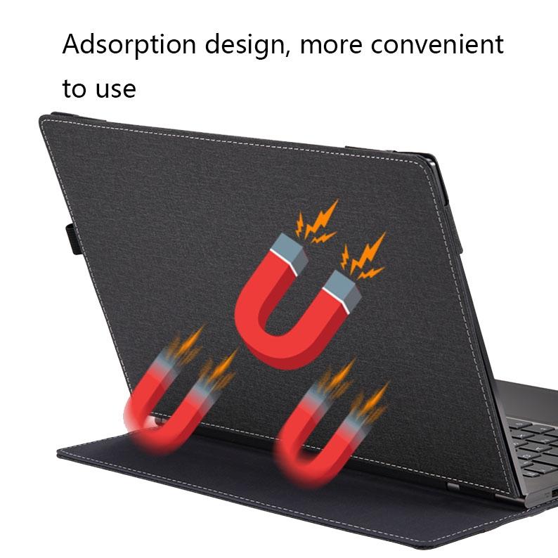 Xiaoxin 15 2020 / 2021 Anti-Drop Laptop Case - Protective - Black 4