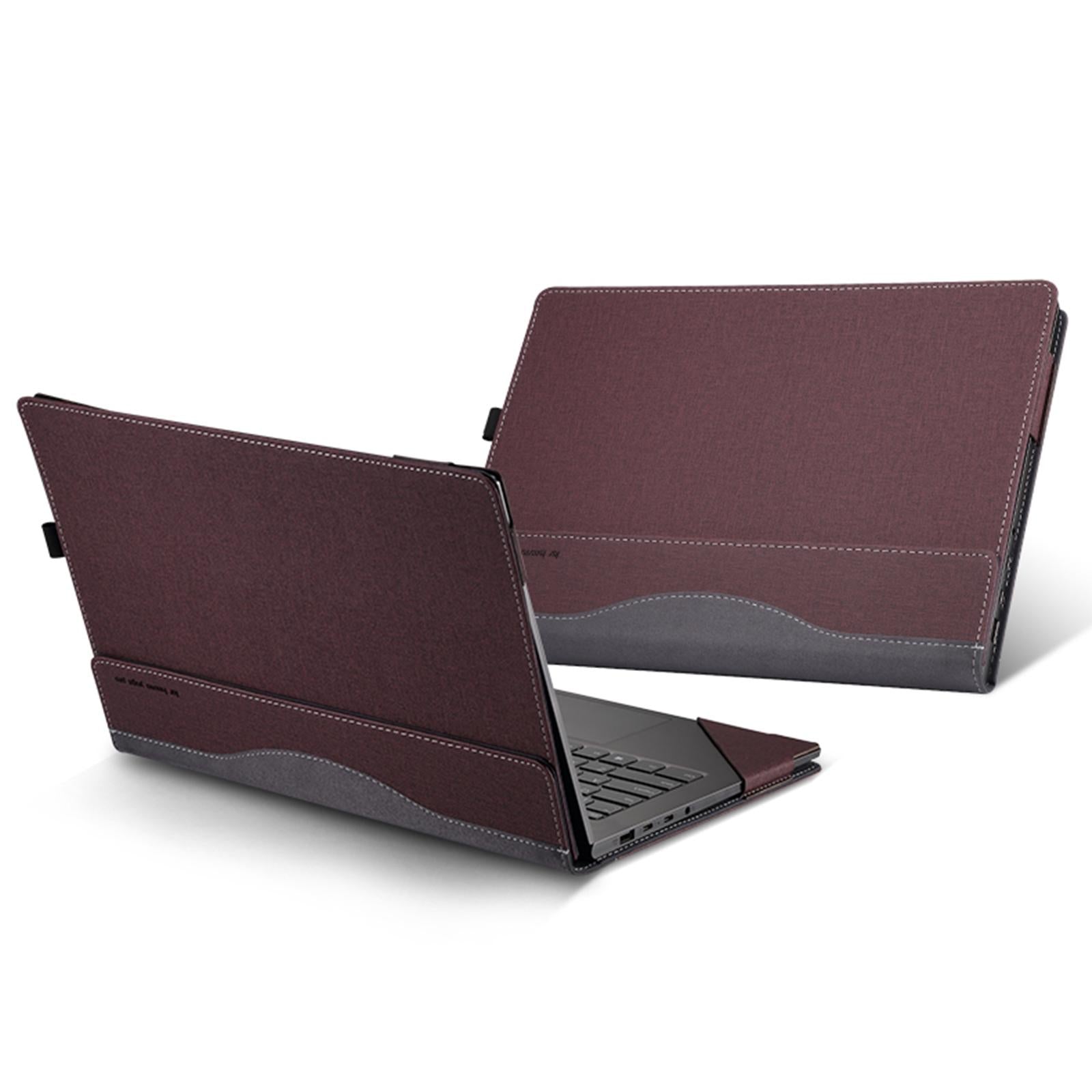 Xiaoxin 15 2020 / 2021 Anti-Drop Laptop Case - Protective - Black 13