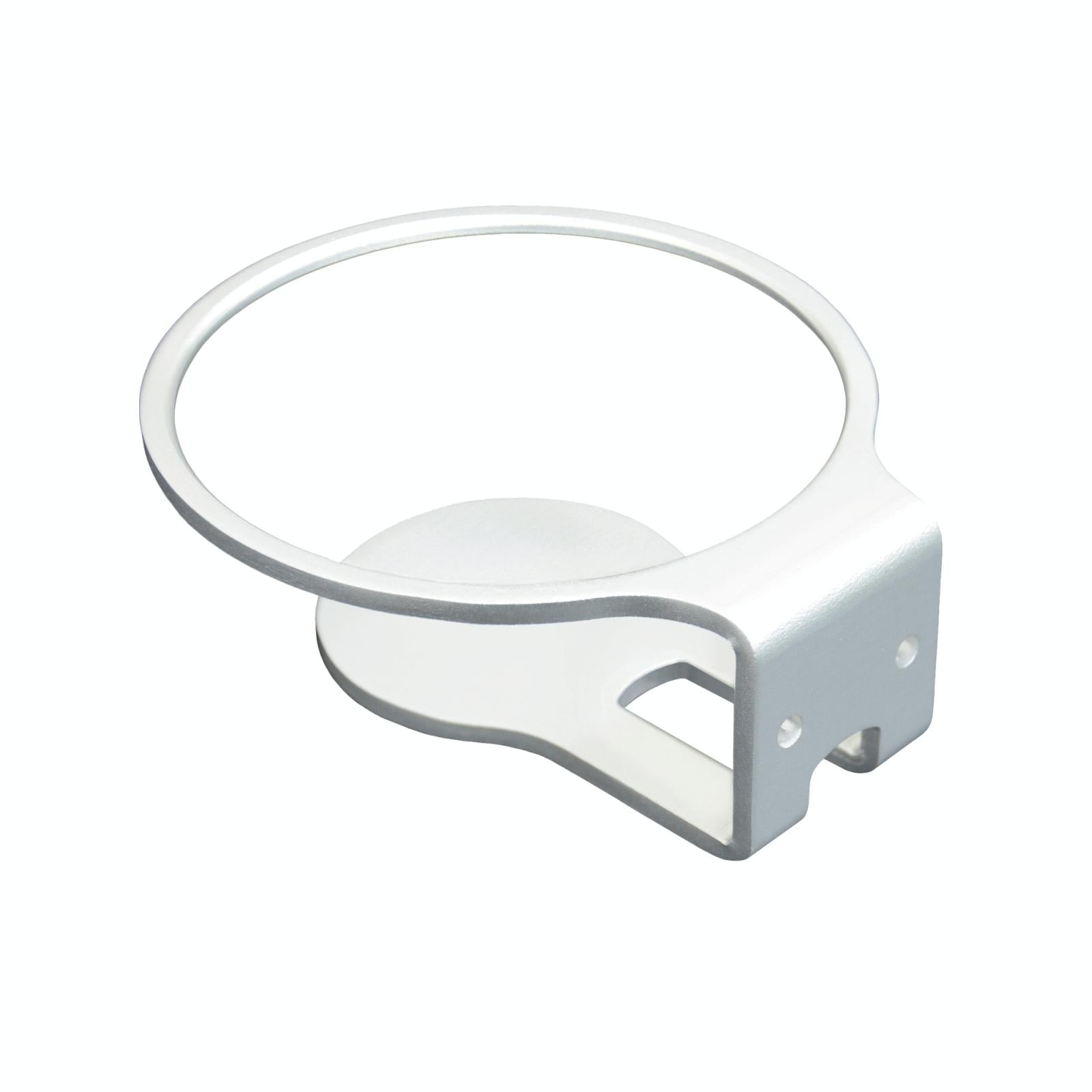 Aluminum Wall Mount for Apple Homepod Mini Speaker - Silver 5