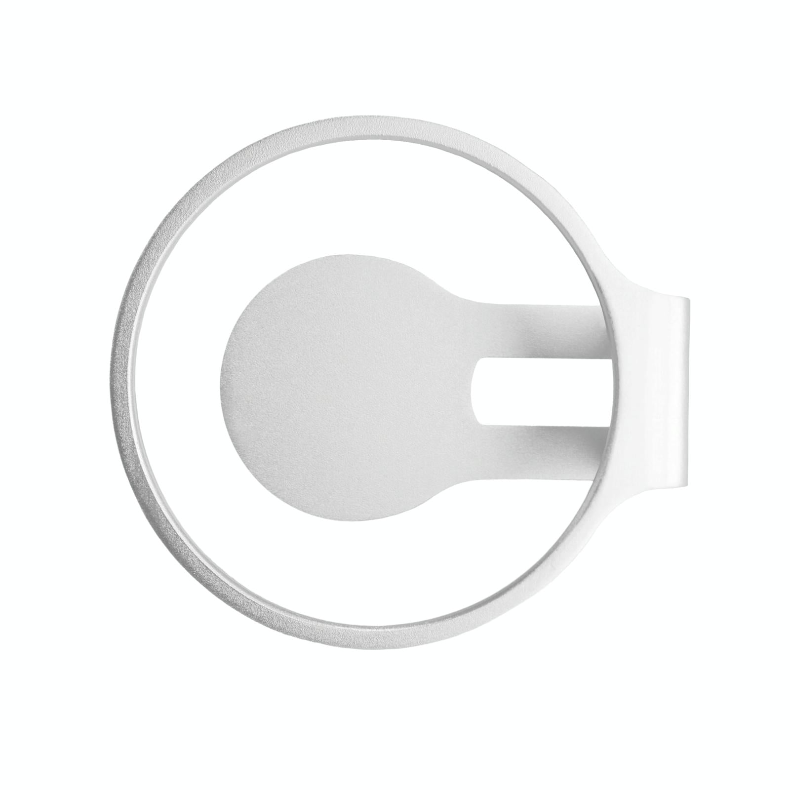 Aluminum Wall Mount for Apple Homepod Mini Speaker - Silver 6
