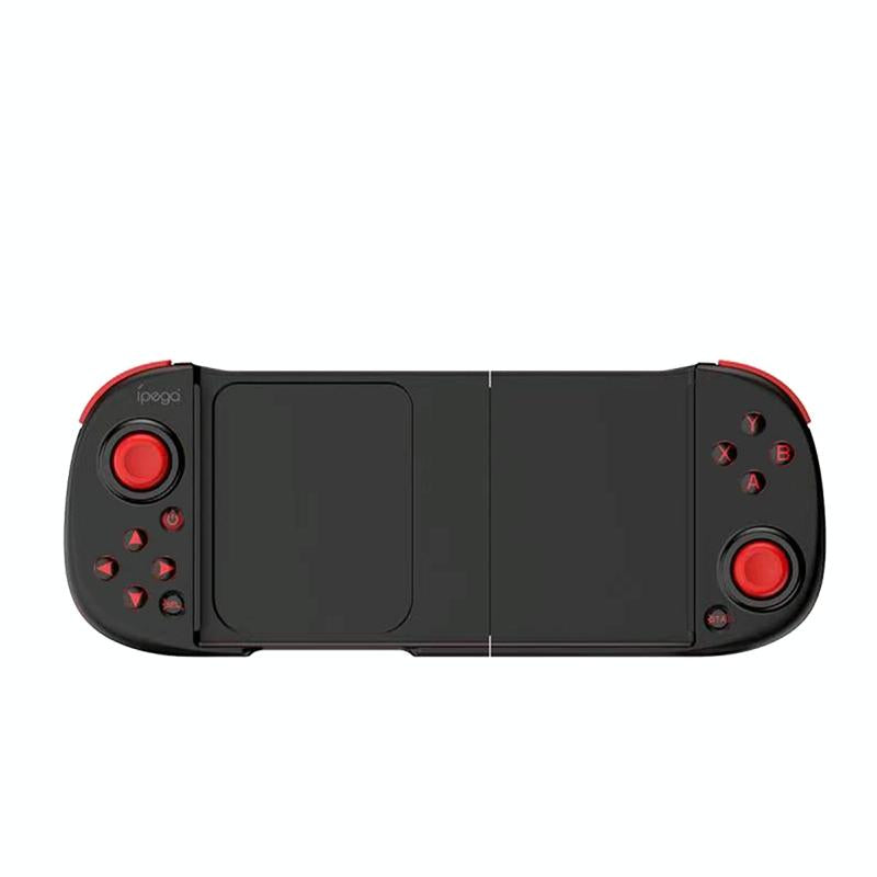 Wireless Bluetooth Game Handle for Android / Ios / Pc / Ps3 / Nintendo Switch - Blue Red