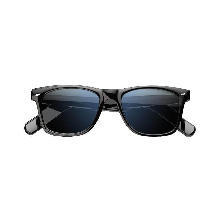 Smart Bluetooth Glasses with Binaural Call Function - Blue Light Filter 10