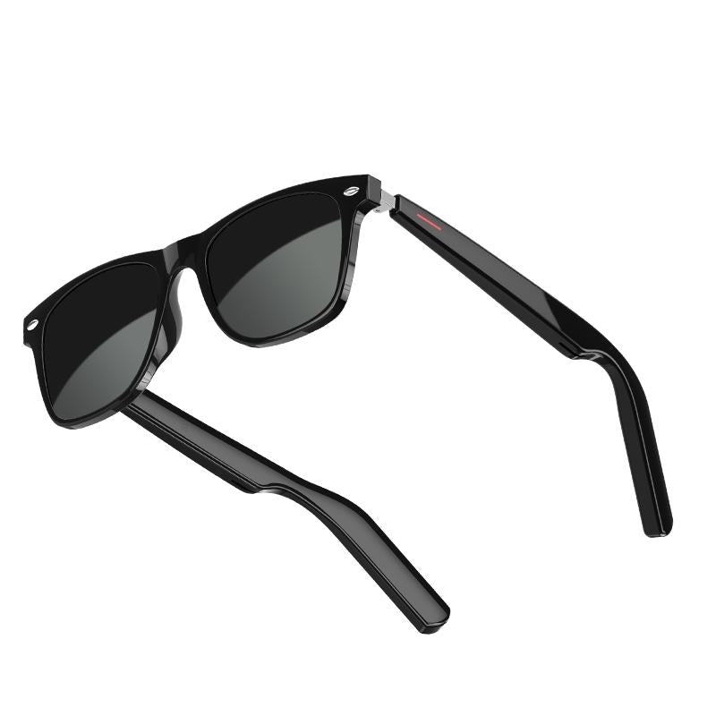 Smart Bluetooth Glasses with Binaural Call Function - Blue Light Filter 11
