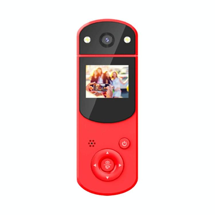 1080P Hd Multi-Function Digital Video Camera - Sports Dv Live Streaming Computer Recording - Green 12