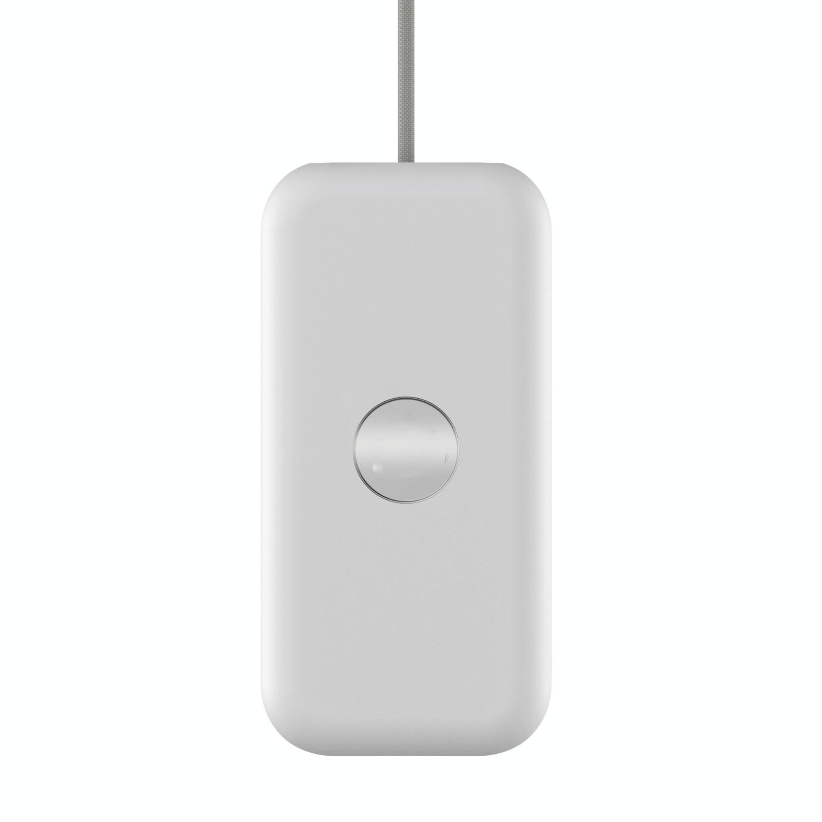 Apple Vision Pro Silicone Vr Battery Cover - White