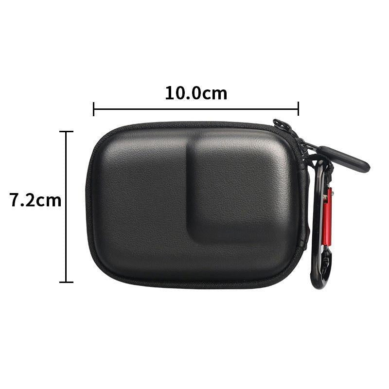 Insta360 Ace Pro Action 4 / 3 Protective Storage Bag - Black 3