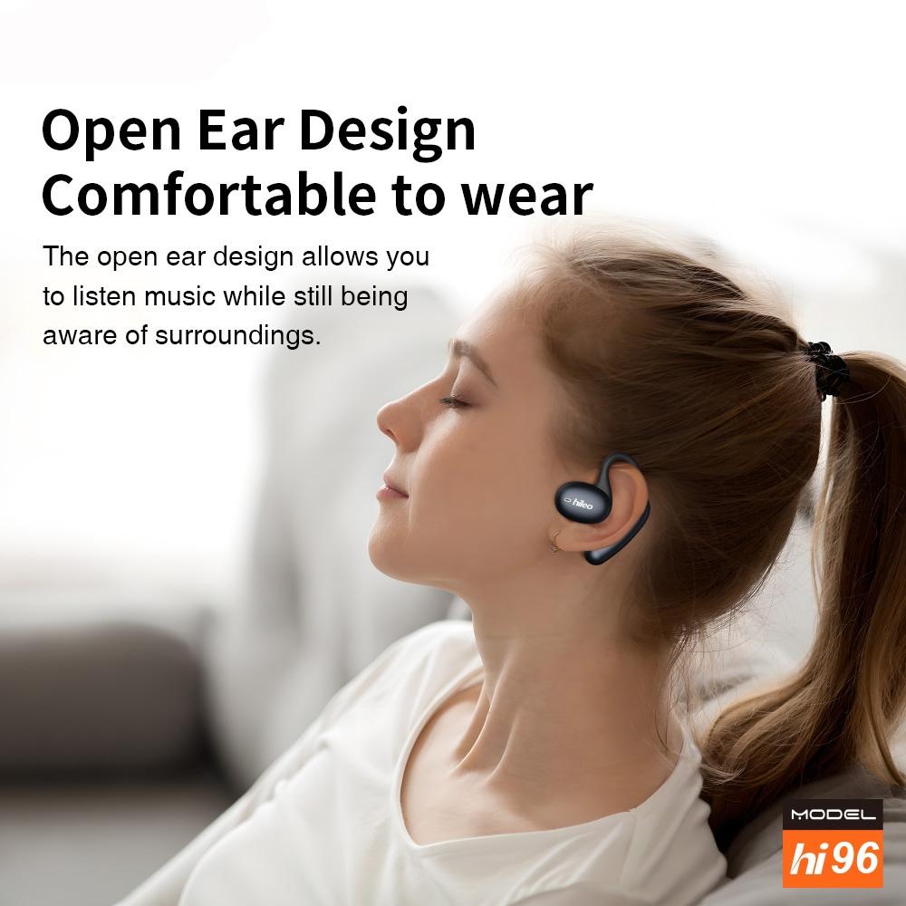 Waterproof Wireless Earphones with Touch Control - Ipx5 - Gold 7