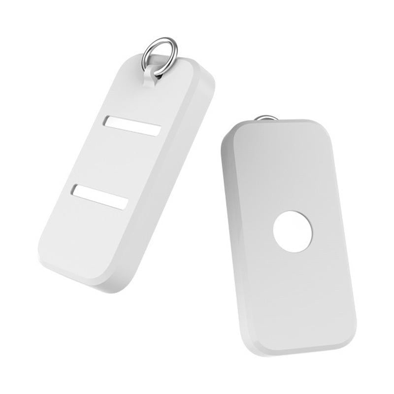 Apple Vision Pro Silicone Case - Protective - White 8