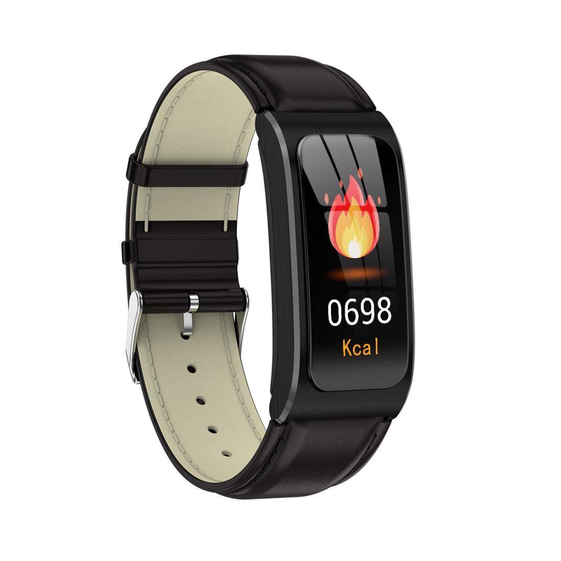 Waterproof Smart Watch With Heart Rate And Sleep Monitoring - Silver 8