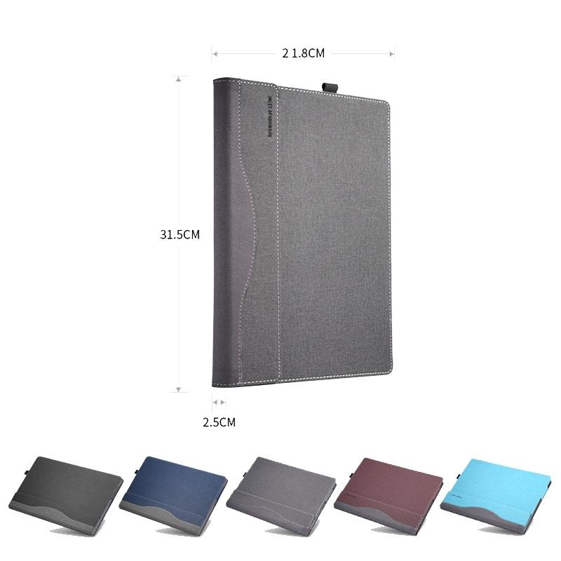 Xiaoxin Air 13 Protective Laptop Case - Anti-Drop - Dark Gray 3