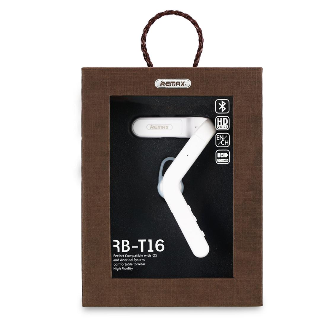 Wireless Bluetooth Headset with Hd Voice - Compact Design 6